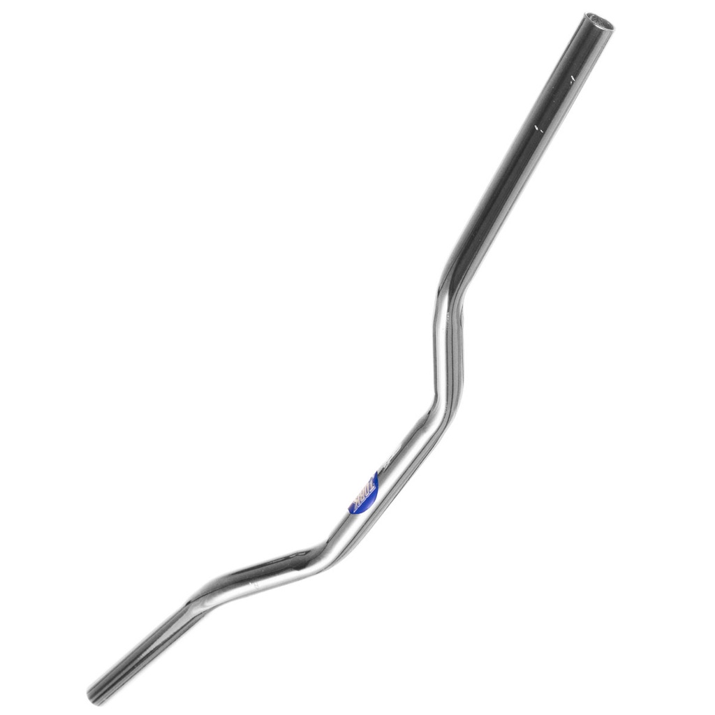 Guidão Moto Pro Tork Modelo Original Compatível Com TDM 225 em Oferta na Shopee