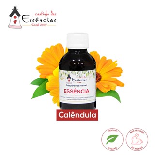 Essência concentrada Calêndula 100g