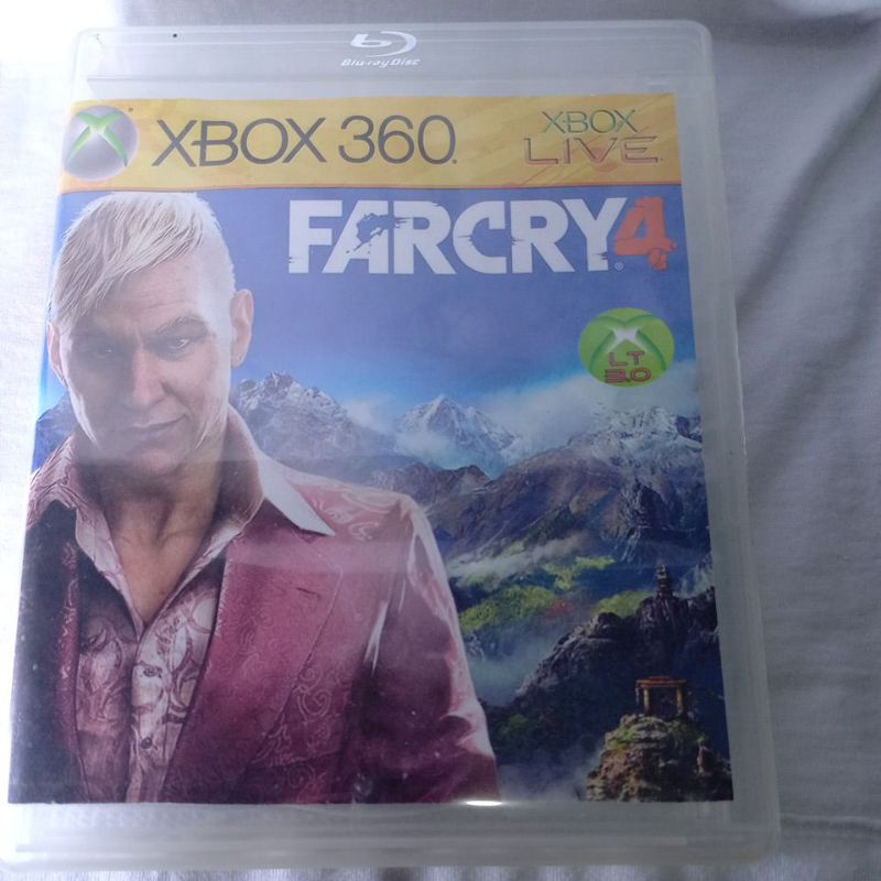 farcry4