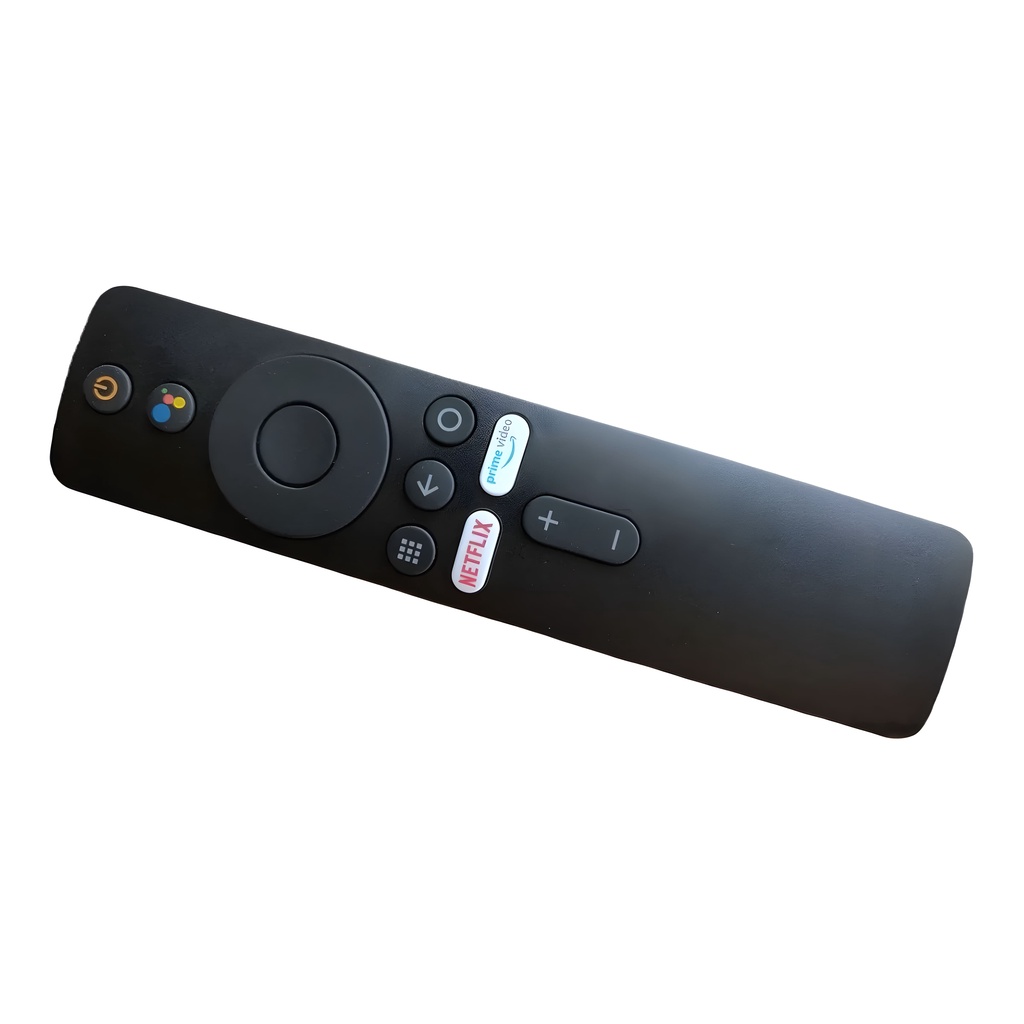 Controle Remoto Xiaomi Mi Box S E Mi Tv Stick Original Com Botão Amazon e Netflix