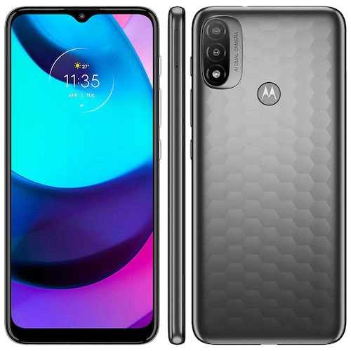 Celular Motorola E20 32 Gb Novo Lacrado - Confira a Cor Conosco