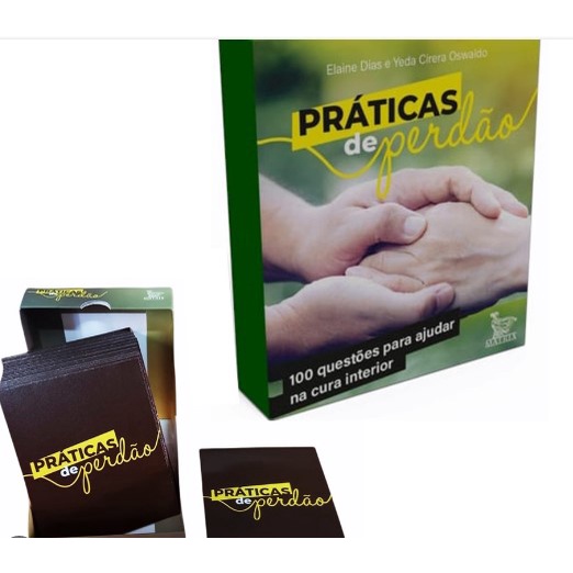 PRÁTICAS DE PERDÃO