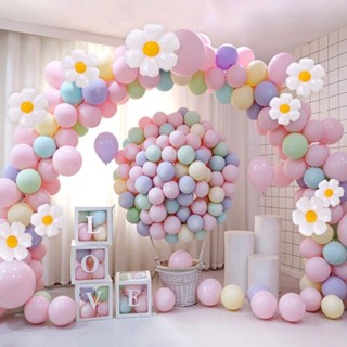 BALÕES CANDY COLORS 5, 7, 8 E 9 POLEGADAS FESTBALL PACOTE 50 UNIDADES