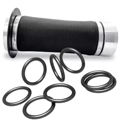 Anel Oring Para Bolsa 8mm Ou 10mm Reta Ou Conica