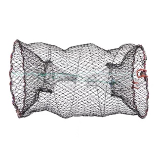 Armadilha De Pesca Covo Traira Bafre Tilápia C/ Mola em Oferta na Shopee