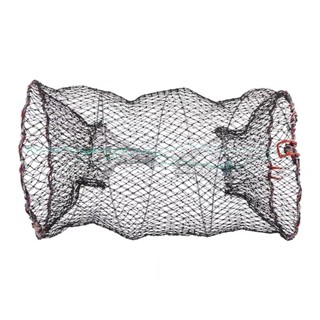 Armadilha De Pesca Covo Traira Bafre Tilápia C/ Mola