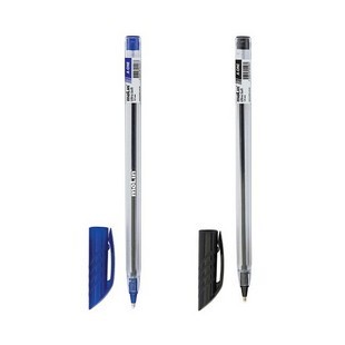 CANETA ESFEROGRÁFICA A-ONE 1.0mm MOLIN