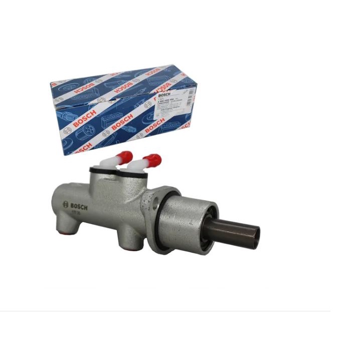Cilindro Mestre Freio Sem Abs IDÉA 1.4 8V FLEX 2005 2006 2007 2008 2009 2010 2011 2012 2013 2014
 Bosch - Spare Parts and Accessories for Vehicles