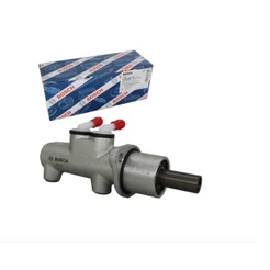 Cilindro Mestre Freio Sem Abs IDÉA 1.4 8V FLEX 2005 2006 2007 2008 2009 2010 2011 2012 2013 2014 Bosch