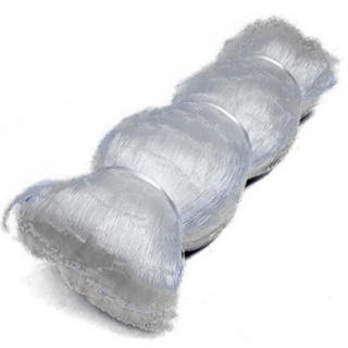 Panagem pano de rede fio 40 mm malha 9 cm ( 45 mm ) altura 4,5 metros (48 malhas) 100 metros de comprimento em Oferta na Shopee