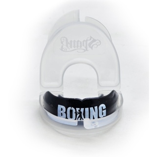 Protetor Bucal Superior Moldável Boxe Muaythai MMA - Spank em Oferta na Shopee