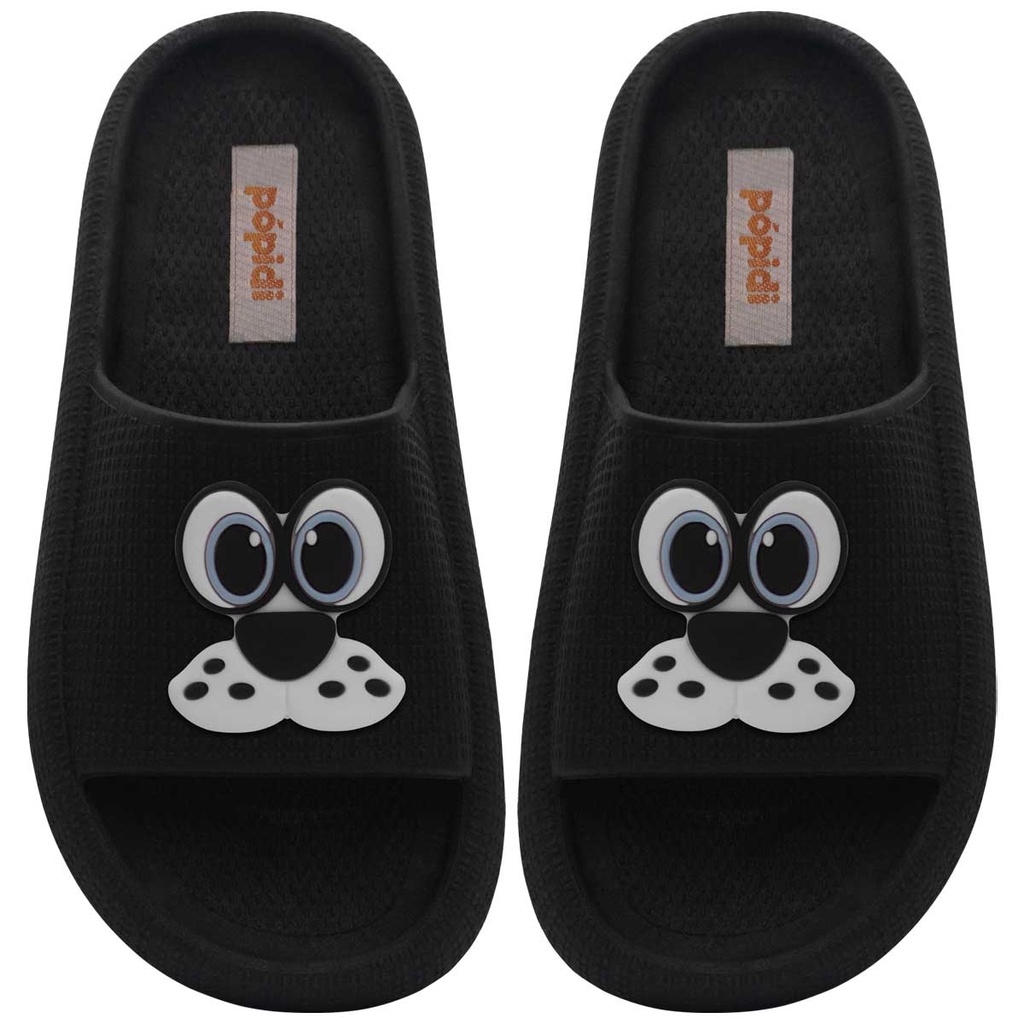 Chinelo Estilo Nuvem Menino Menina Nº 25 Ao 40 Slide Moda Infantil 12.82