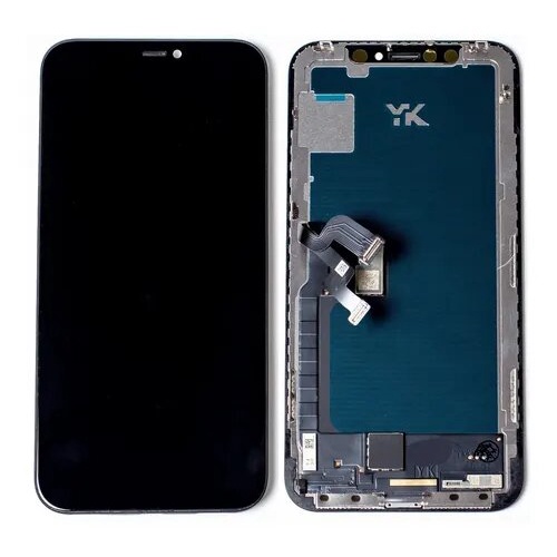 Tela Frontal Display Lcd Touch Iphone Xs Incell | Shopee Brasil