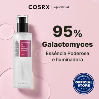 [COSRX] Galactomyces 95 Tone Balancing Essence 100ml