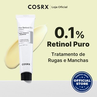 [COSRX] O Creme Retinol 0.1 20ML