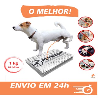 Tapete higiênico jornal pet 1 kg jornal para cachorro gaiolas pássaros artesanato
