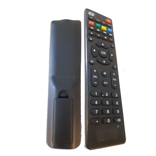Controle Remoto Tv Box Smart Universal Para Tv Box Pro