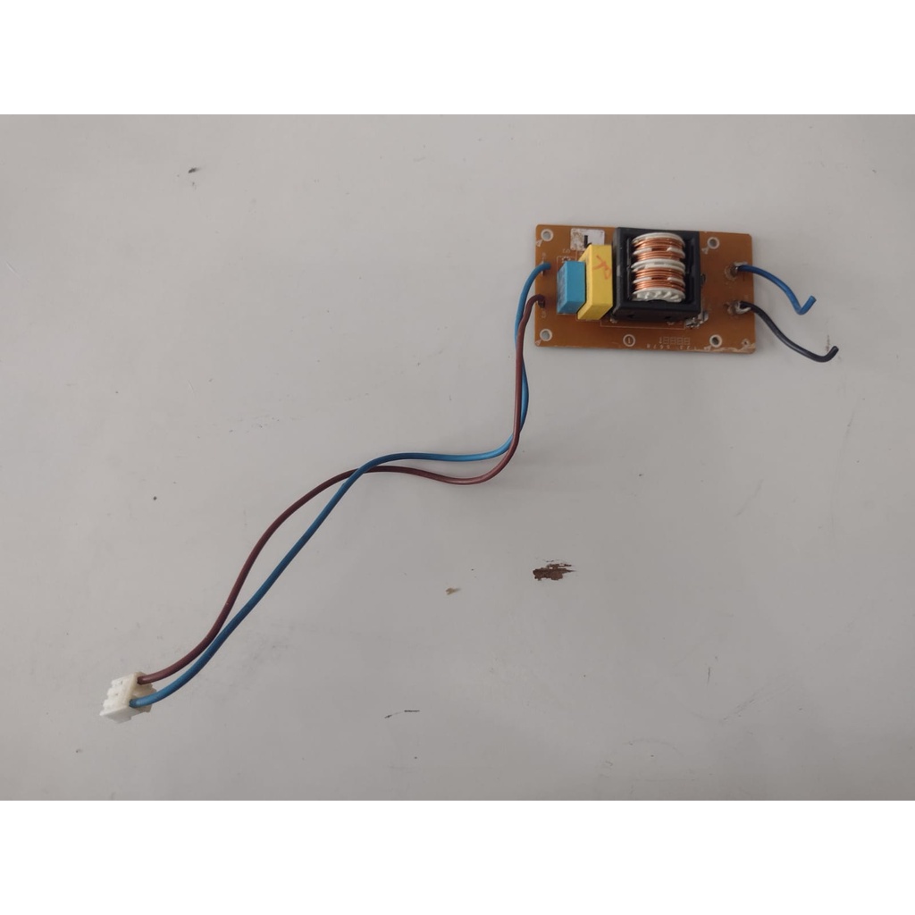 (2)    Placa Fonte Filtro Tv Gradinte Plt-4230
