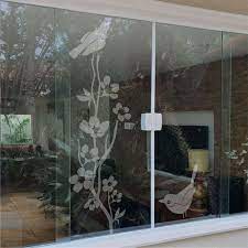 Adesivos Florais para Vidros: Onde Comprar | BuscaProdutos