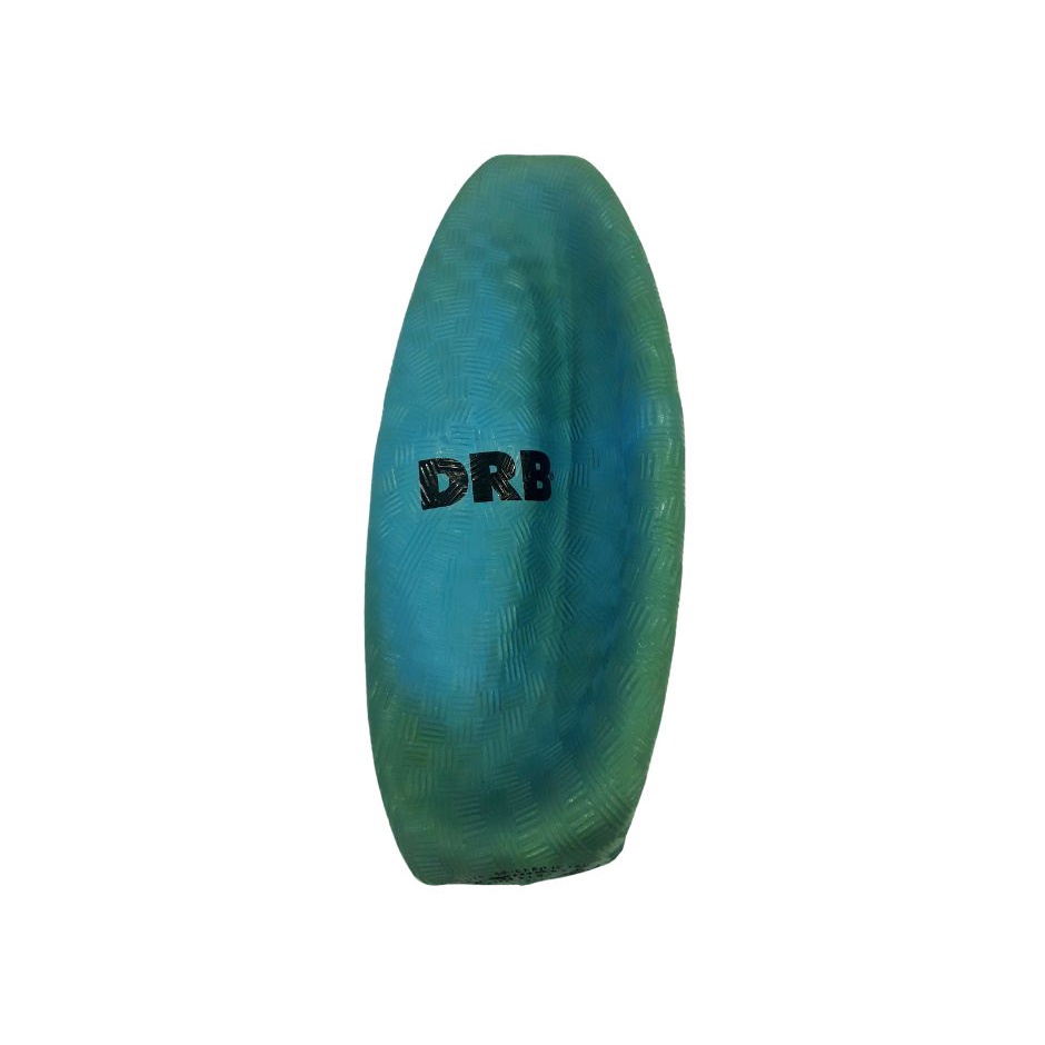 Bola de Iniciação Tamanho 7  24cm DRB - Manchada