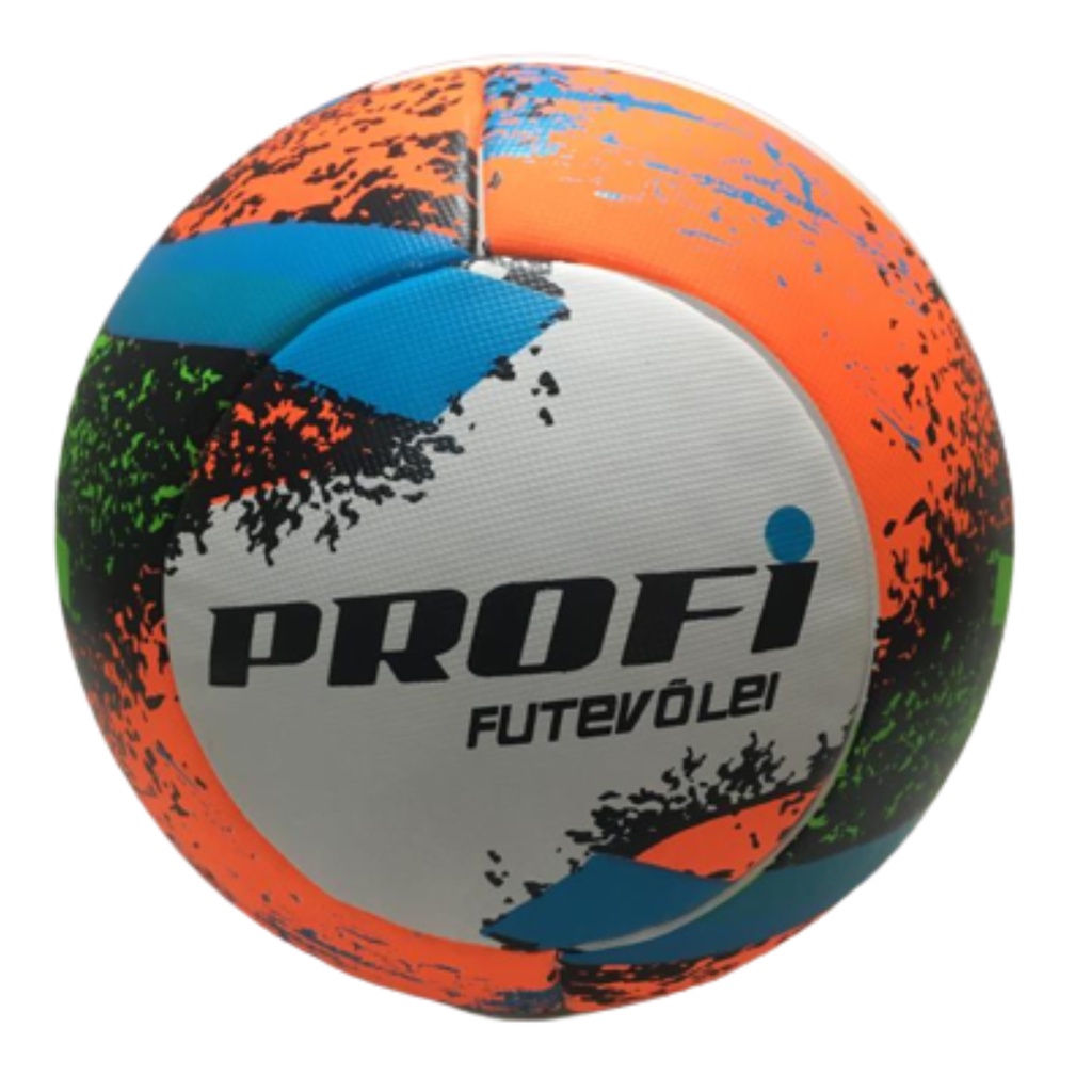 BOLA FUTEVÔLEI/FUTEBOL DE AREIA OFICIAL
