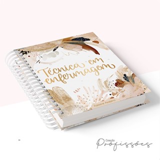 Caderno Técnica em Enfermagem