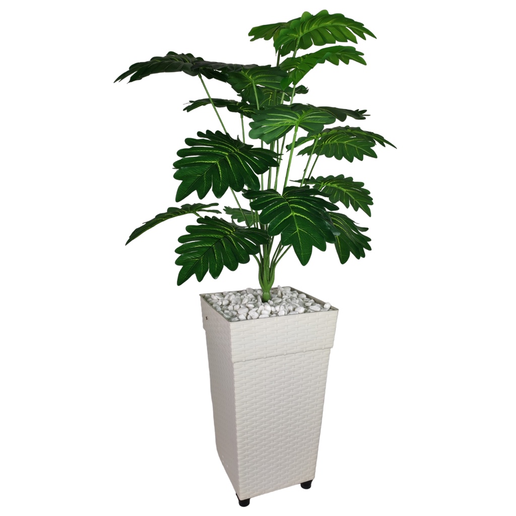 gran planta artificial en Venta en Shopee Brasil 2023