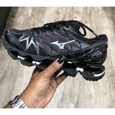 O mizuno pro outlet 6