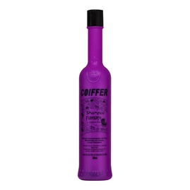 Shampoo Fantasy Matizador cabelos loiros Coiffer 300ml