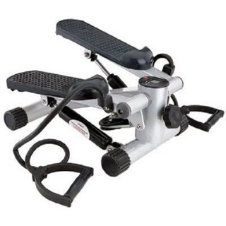 Mini Stepper Exercício Perna Glúteo Queima Caloria Ginastica Simulador Caminhada WCT Fitness em Oferta na Shopee
