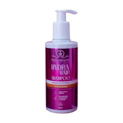 Shampoo HydraHair PhálleBeauty 200ml