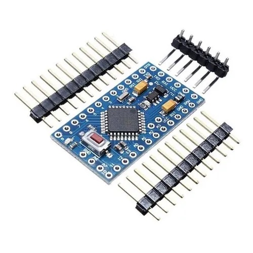 Pro Mini Atmega328p Placa Compatível Com Arduíno Pro Mini 16mhz 5v