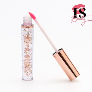 KIT Gloss Labial Magico - Bella Femme - Golden Magic MUDA DE COR em Oferta na Shopee