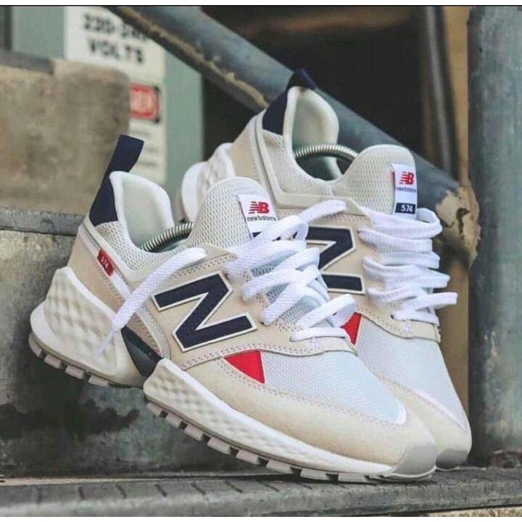 New balance shop 574 sport men