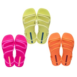 SANDALIA FEMININA IPANEMA SOLAR 26983A