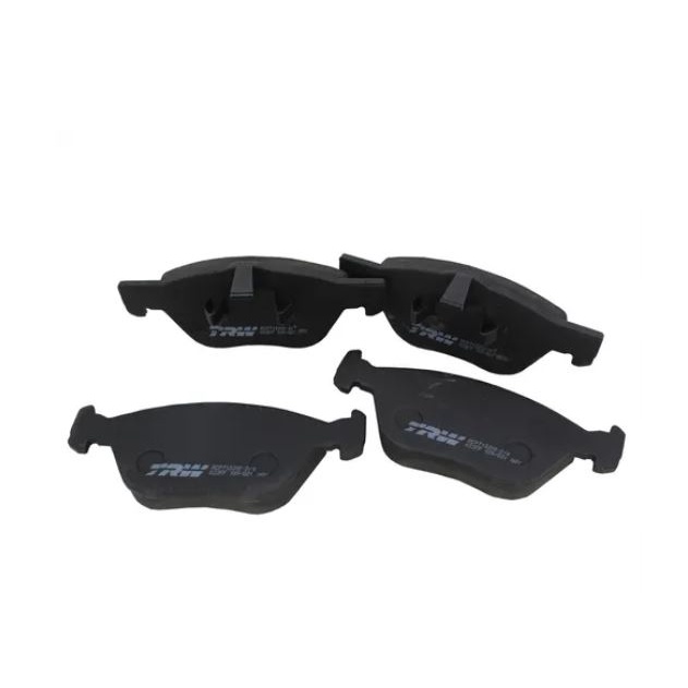 Kit Pastilha De Freio Dianteiro CRONOS 1.8 16V 2017 2018 2019 2020 2021 2022
 Original Trw