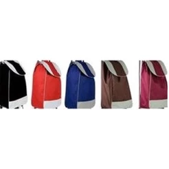 Bolsa Saco Capa Para Carrinho De Feira ESTAMPA LISA SEM CARRINHO