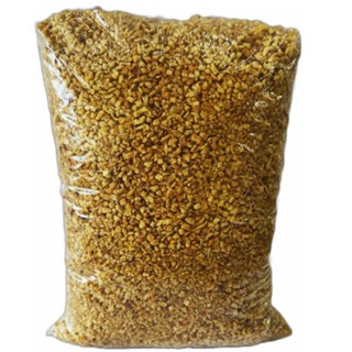 200gr Alho Frito Granulado Desidratado Triturado Premium