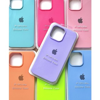 Capa Case Capinha Silicone Aveludado iPhone 14/14MAX/14PRO/14PROMAX