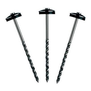 Prego telheiro ardox galvanizado 18x30 e 20x42 em Oferta na Shopee