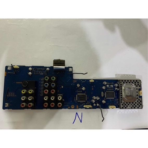 Placa Principal TV SONY - 1-869-849-61 - KLV-32S200A
