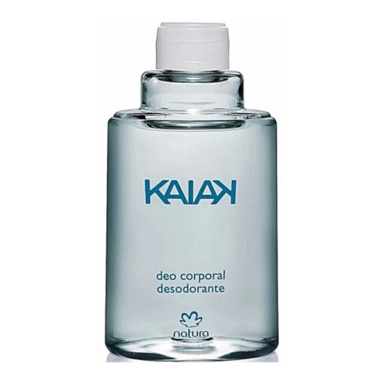 Refil Desodorante Corporal 100ml em Oferta na Shopee