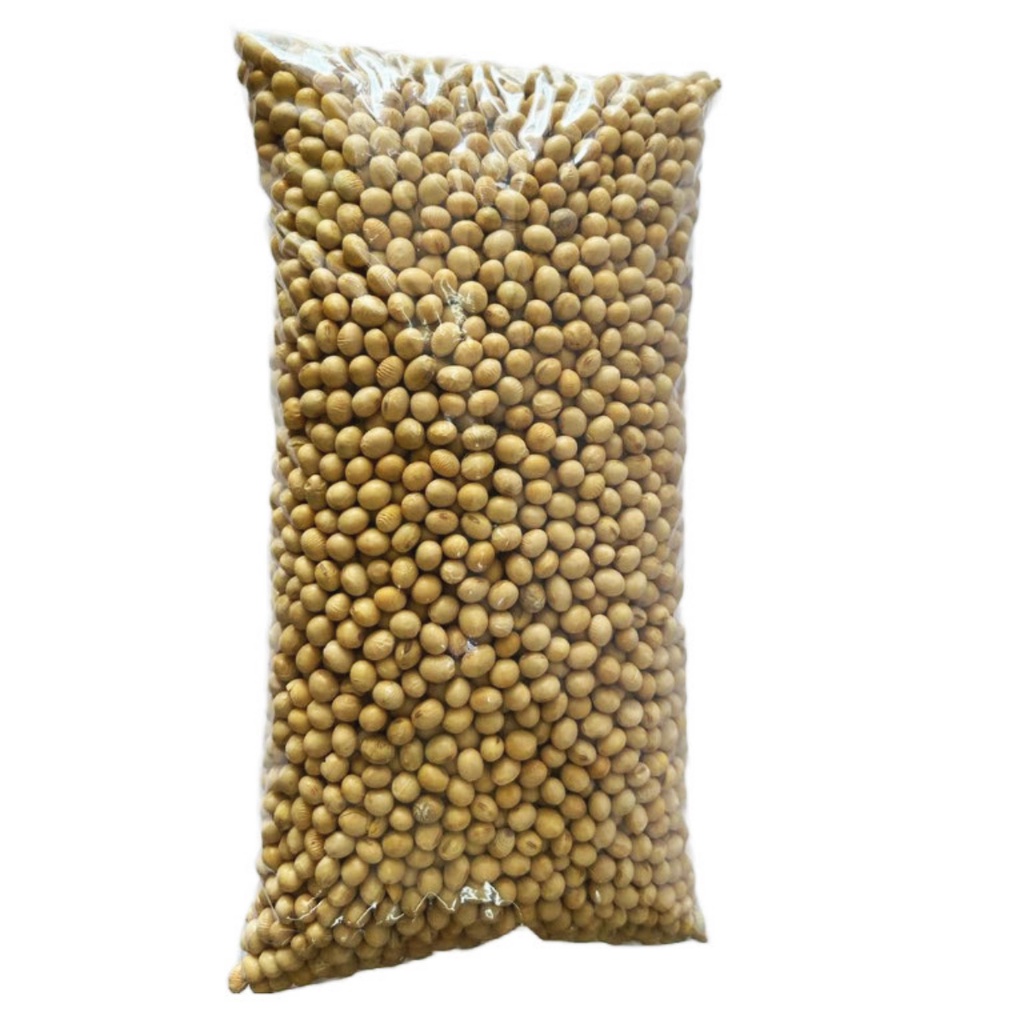 Soja em Grãos Qualidade Premium 500 gramas em Oferta na Shopee