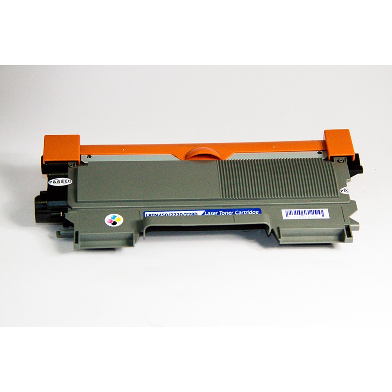 Toner Compatível Tn410 Tn420 Tn450 Para Brother Dcp7055 Dcp7065 Mfc-7360 Dcp-7055 Dcp-7065Dn 7860Dw