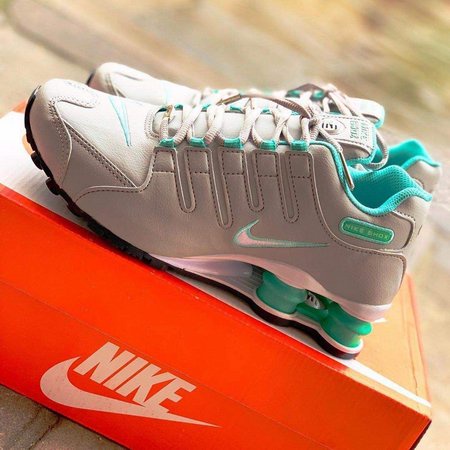 Preco nike hot sale shox original