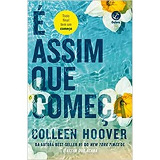 Livro É Assim Que Começa Vol. 2