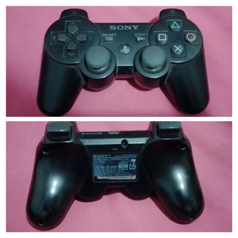 Controle Original de PS3 (USADO)