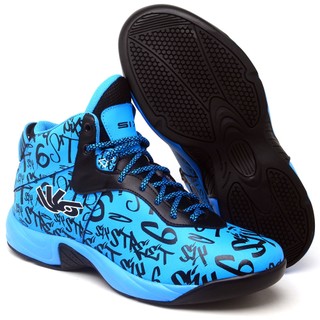 Tenis Six Street Basquete Infinity