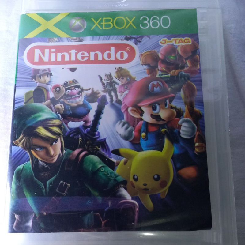 super nitendo