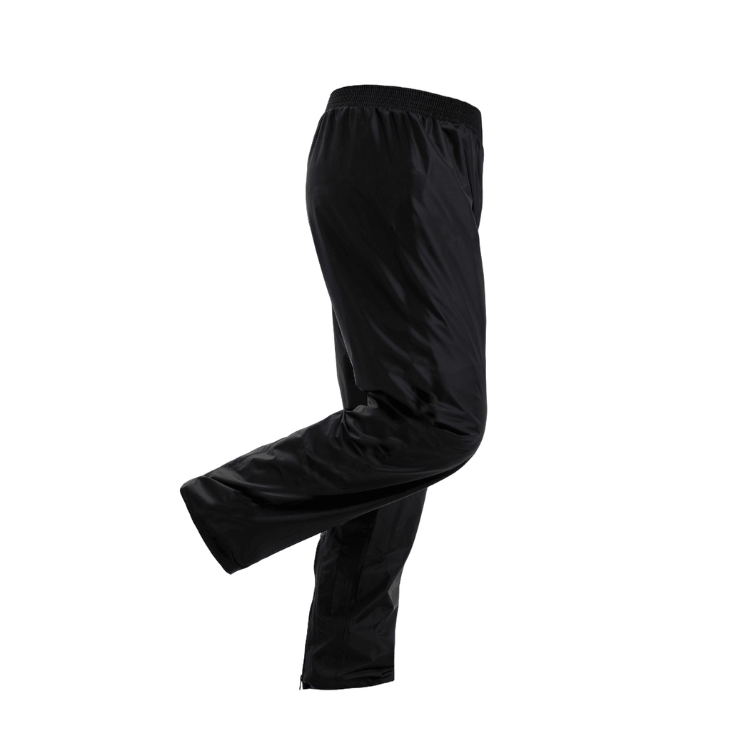 Calça de Chuva Motoqueiro Fenixx Nylon Emborrachado